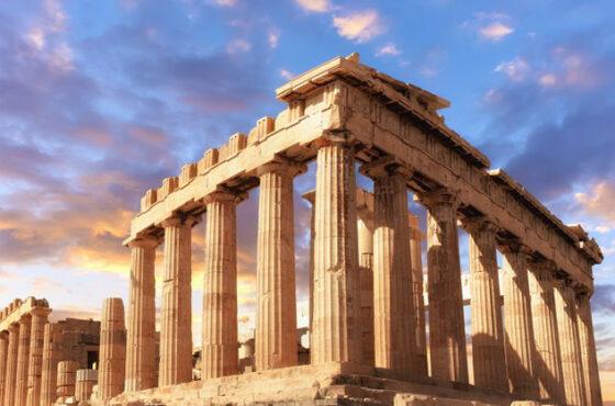 Greece & It’s Islands