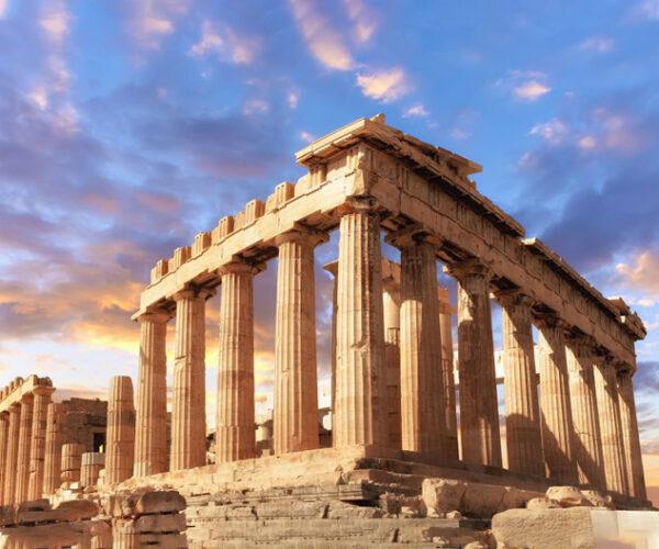 Greece & It’s Islands