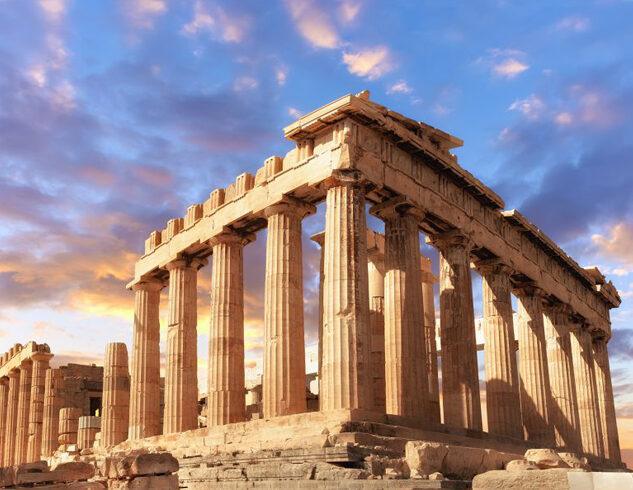 Greece & It’s Islands