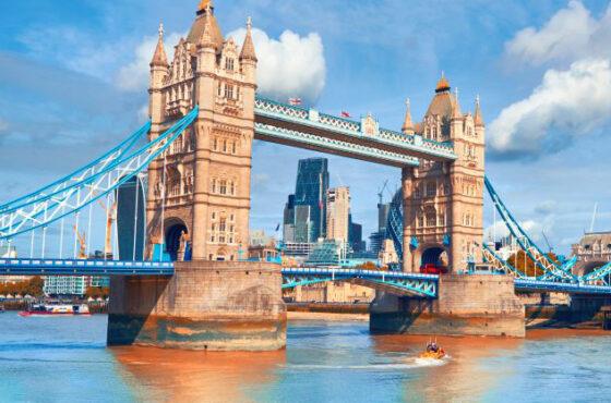 London – Scotland