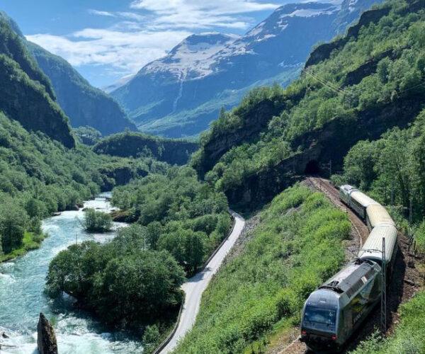 Nordic Norway