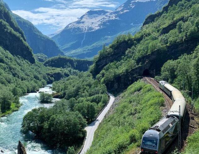 Nordic Norway
