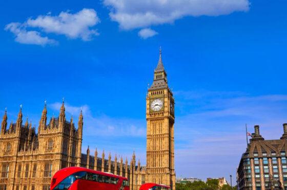 Explore England and Scotland