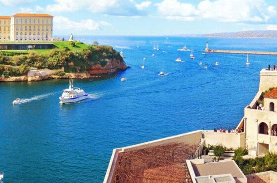 Glimpses of France