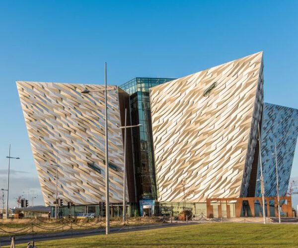 Enchanting Ireland