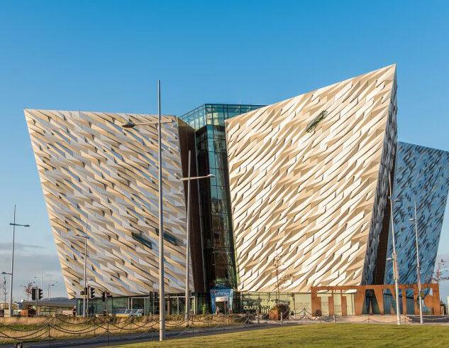Enchanting Ireland