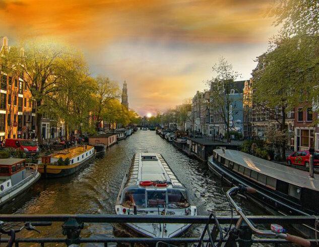 European Splendour