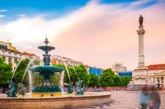 Portugal Getaway