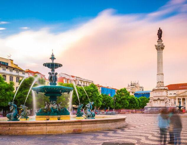 Portugal Getaway